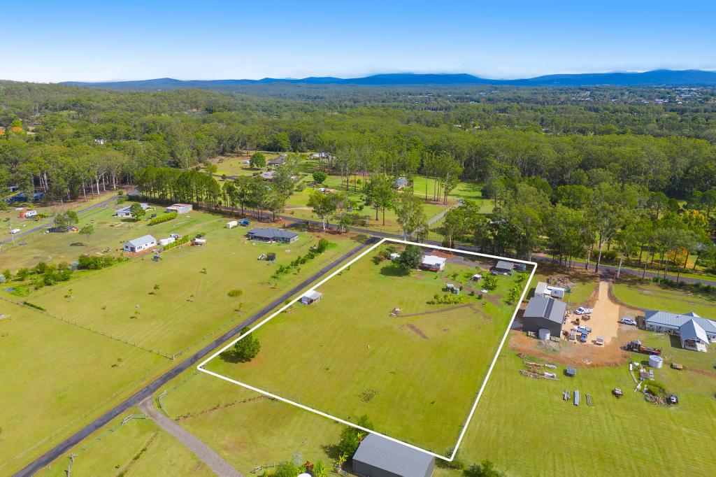 72 Blairs Lane, South Kempsey, NSW 2440