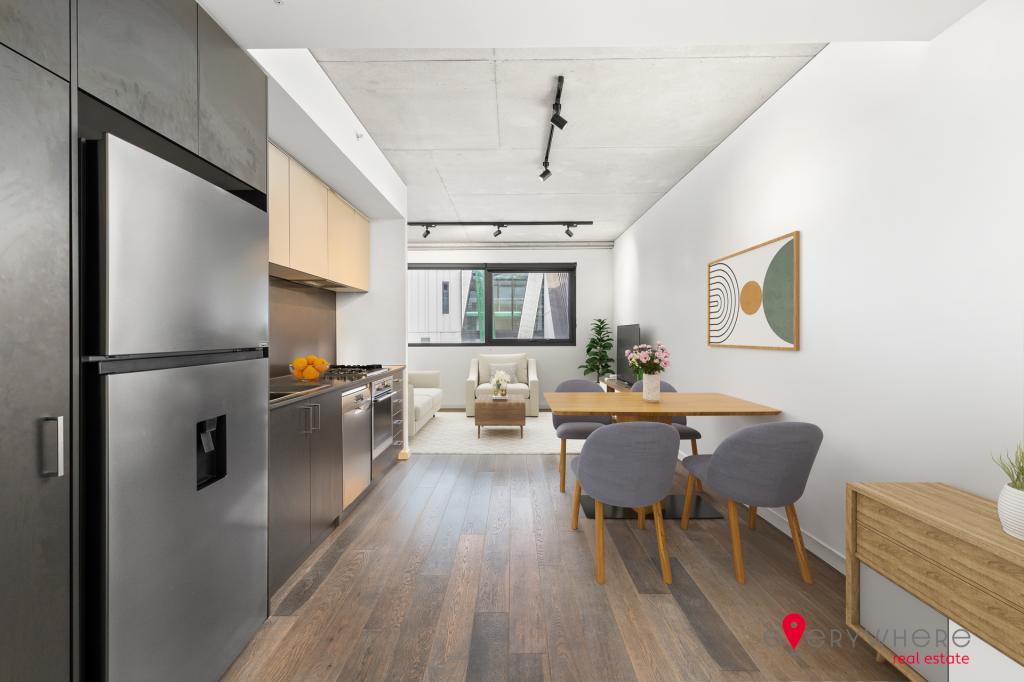 310/77 Hobsons Rd, Kensington, VIC 3031