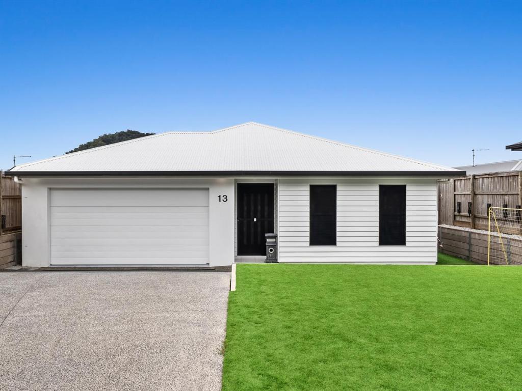13 Backstay Pl, Trinity Beach, QLD 4879