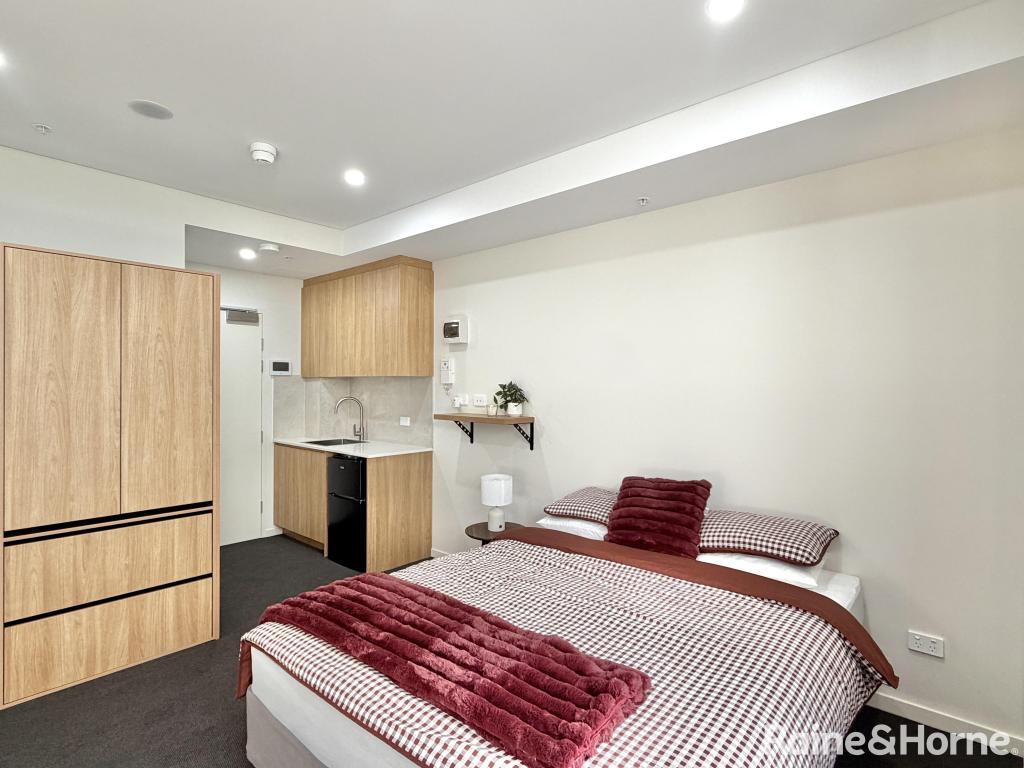 Studio/39 Borrodale Rd, Kingsford, NSW 2032