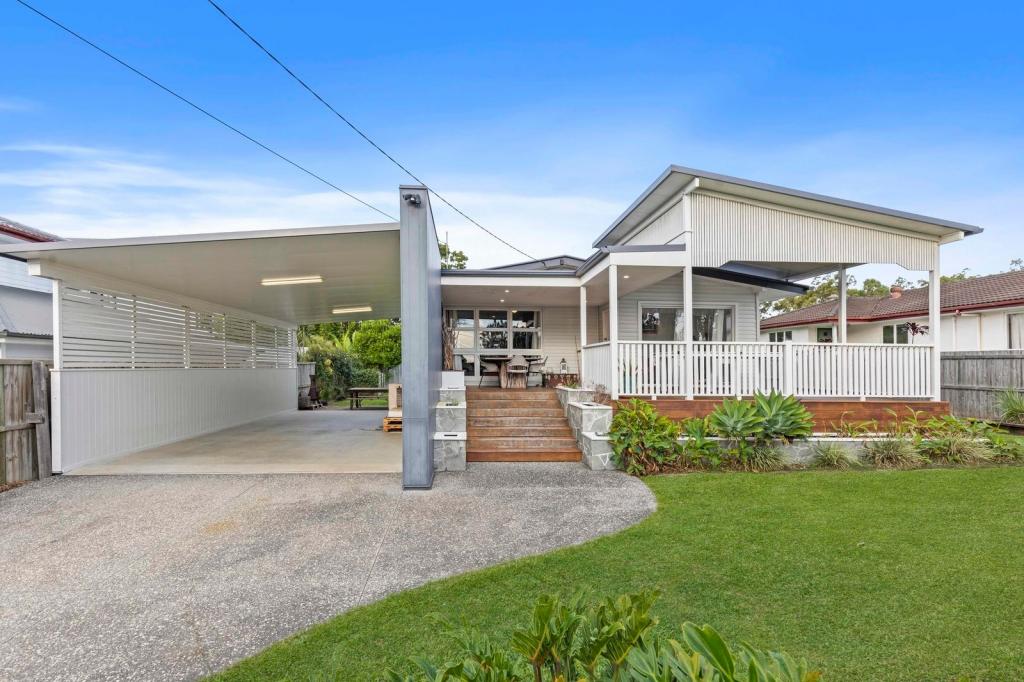 6 Courtland St, Salisbury, QLD 4107