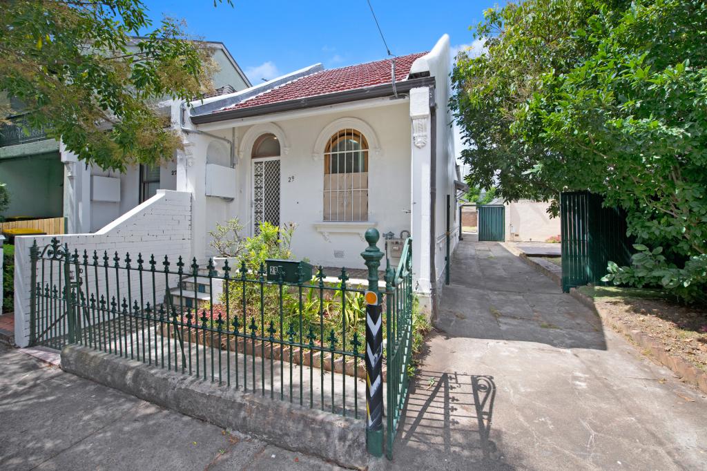 29 Margaret St, Stanmore, NSW 2048