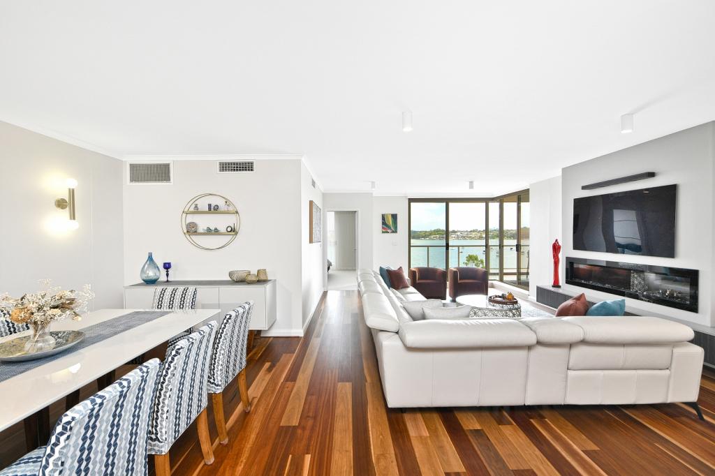 21g/162 Burwood Rd, Concord, NSW 2137