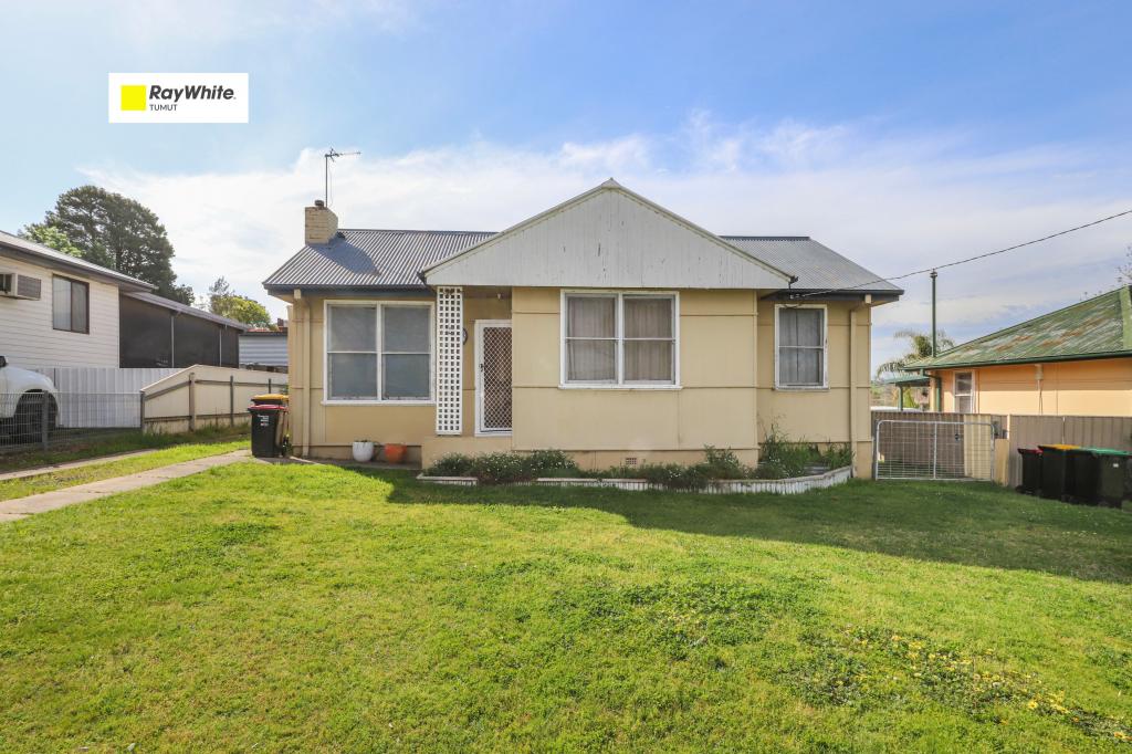 49 Carey St, Tumut, NSW 2720