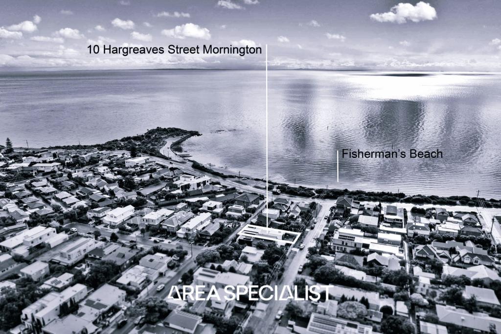 10 Hargreaves St, Mornington, VIC 3931