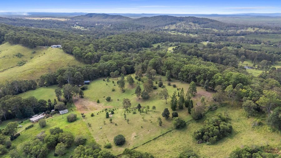 32 Wolvi Mountain Rd, Wolvi, QLD 4570