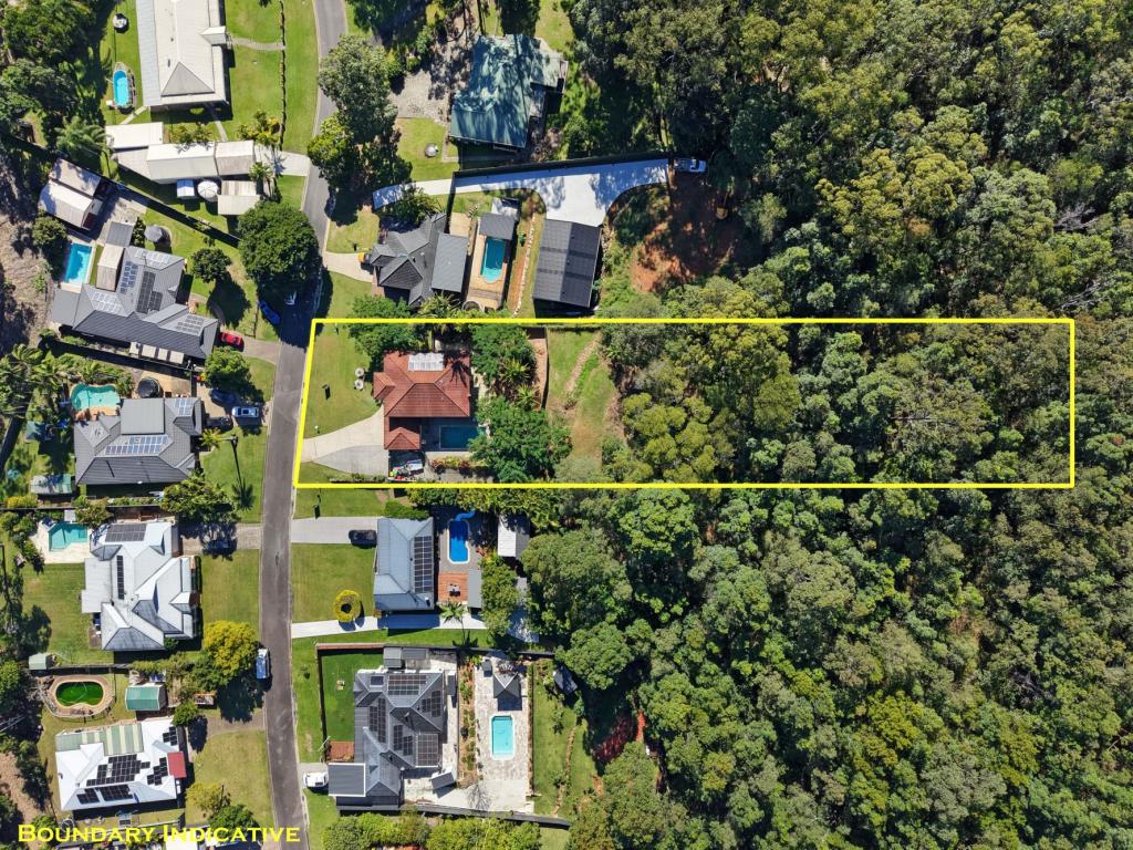 46 Whiteash Rd, Bonogin, QLD 4213
