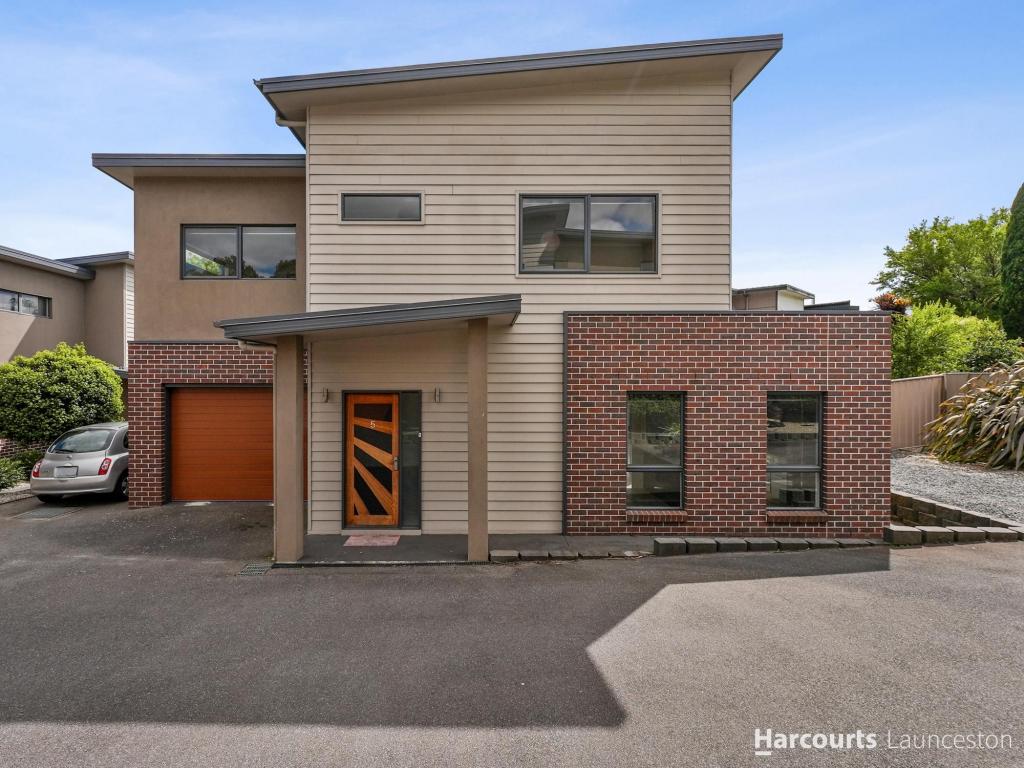5/8-10 Karla Pl, South Launceston, TAS 7249