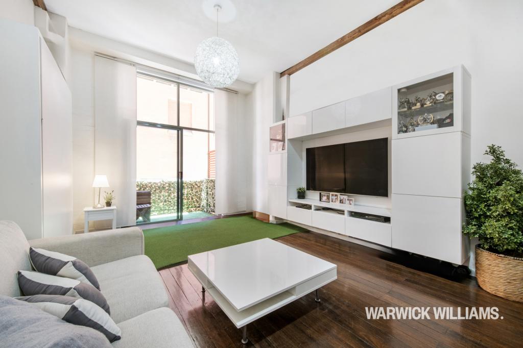406/243-271 Pyrmont St, Pyrmont, NSW 2009