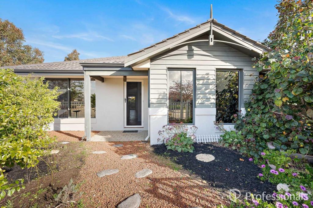 71 GRACEFIELD BVD, HARRISDALE, WA 6112