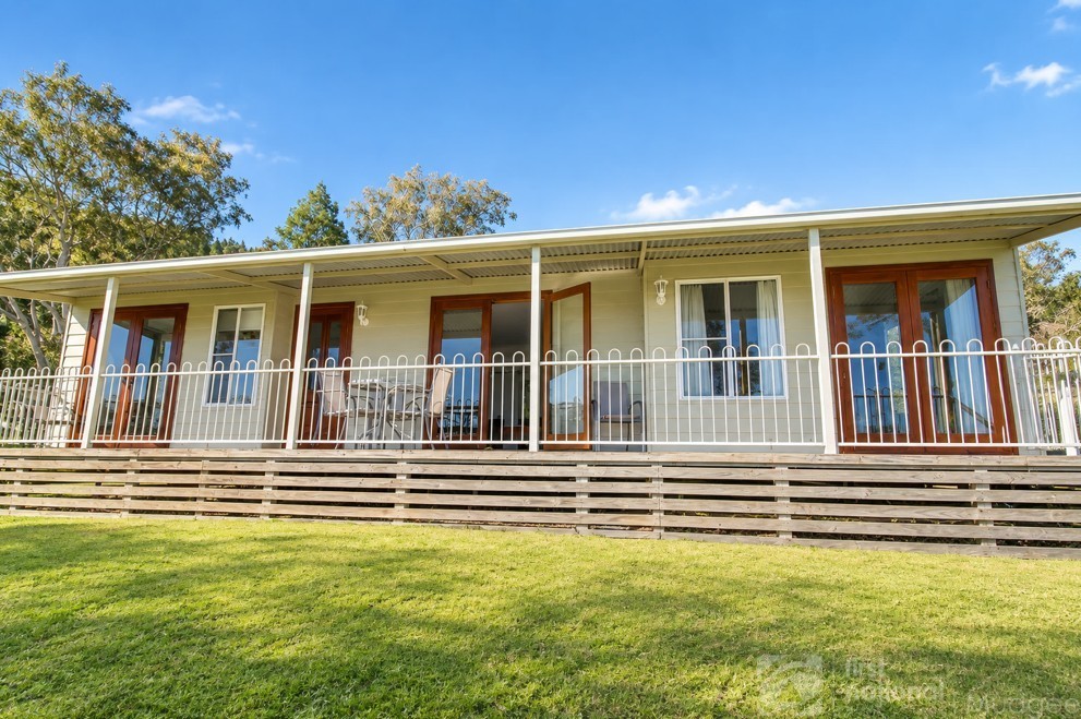 203a Rocky Waterhole Rd, Milroy, NSW 2850