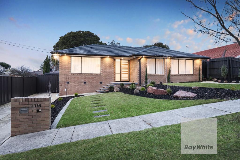 336 Carrick Dr, Gladstone Park, VIC 3043