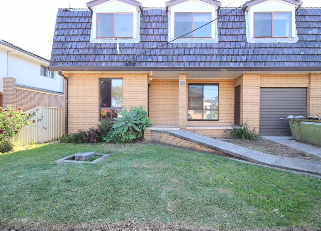 47 Pringle Ave, Bankstown, NSW 2200