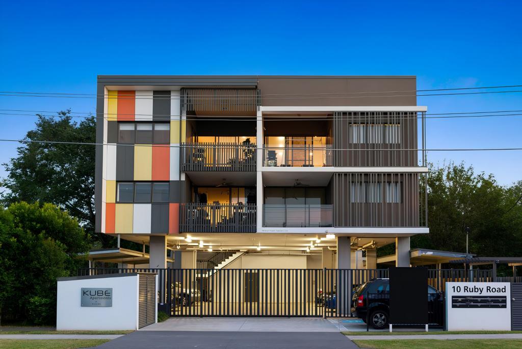 4/10 Ruby Rd, Mitchelton, QLD 4053