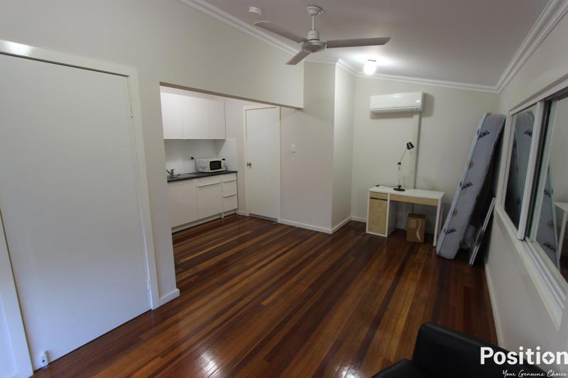 3A/56 PROSPECT TCE, KELVIN GROVE, QLD 4059