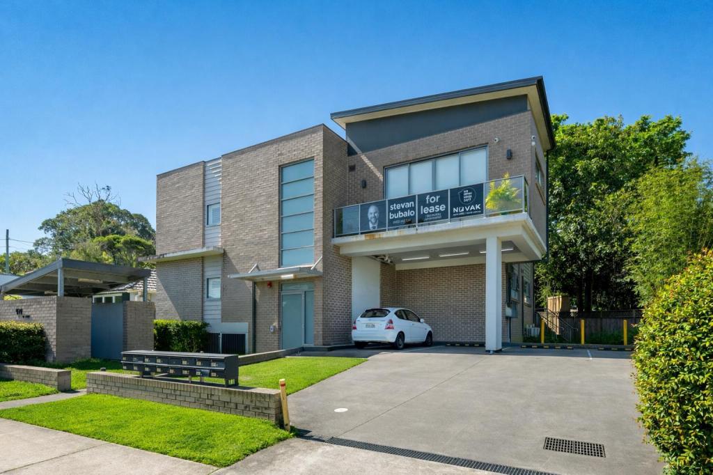 434 Pittwater Rd, North Manly, NSW 2100