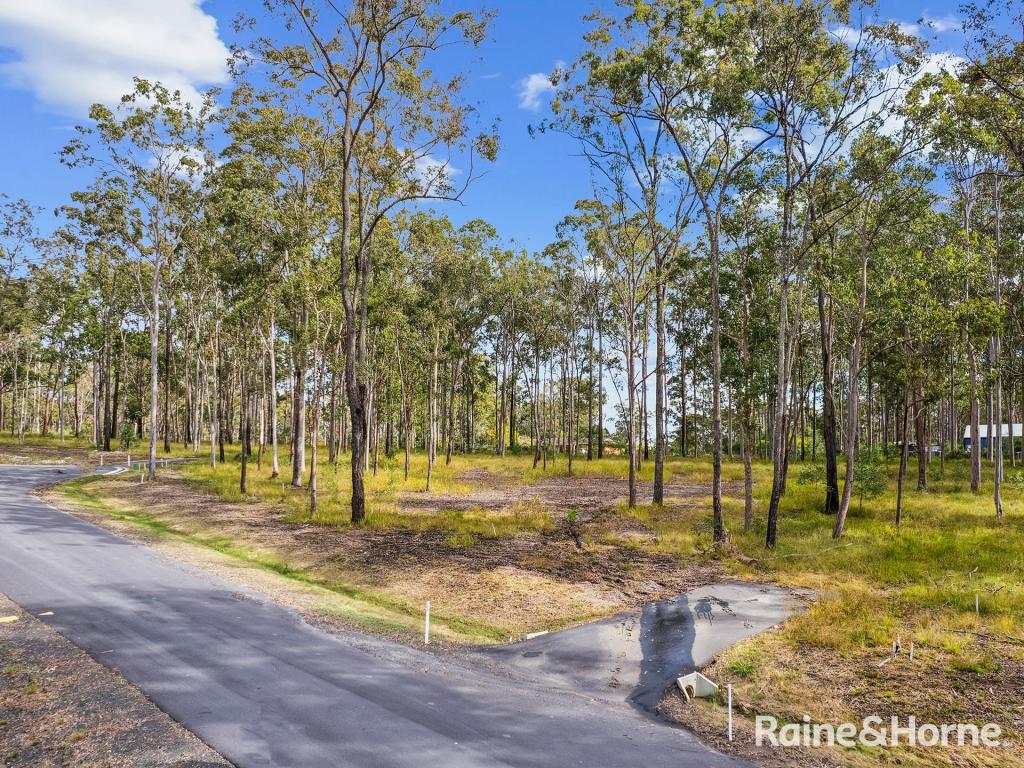 50 Bloodwood Gr, Gulmarrad, NSW 2463