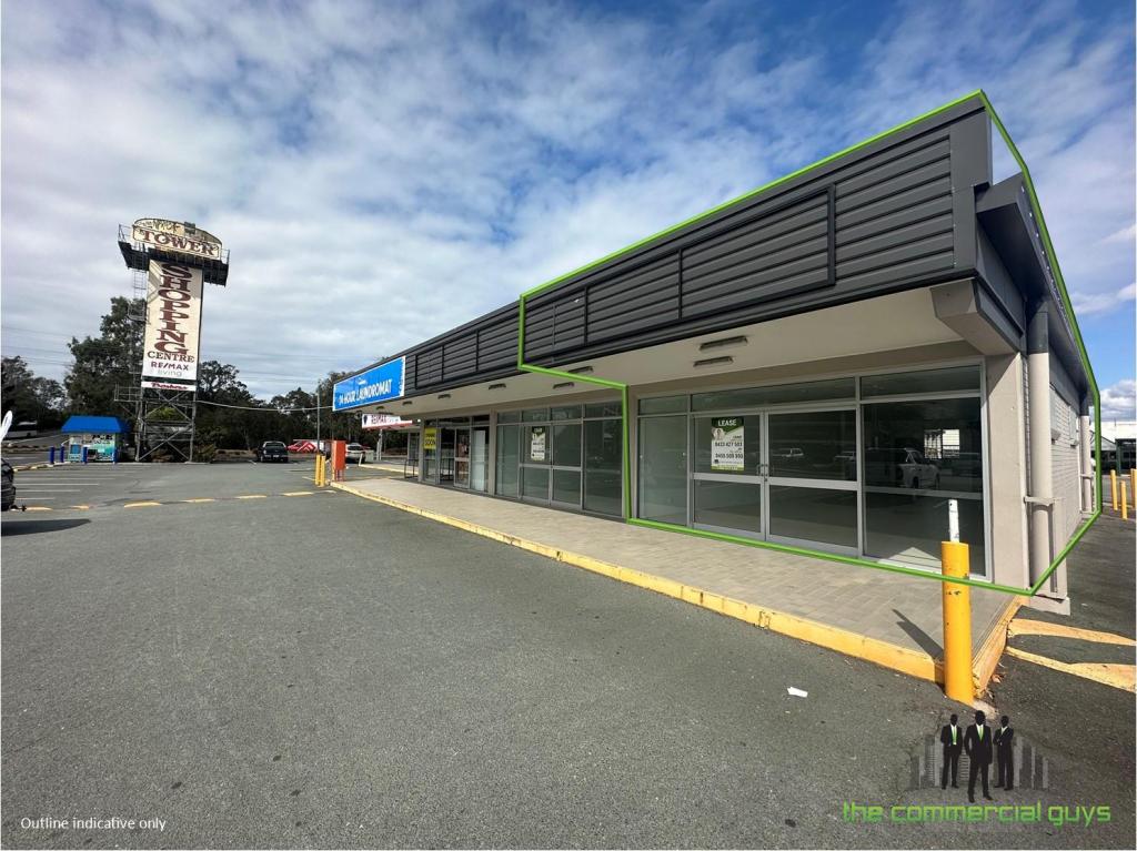 1/179-189 Station Rd, Burpengary, QLD 4505