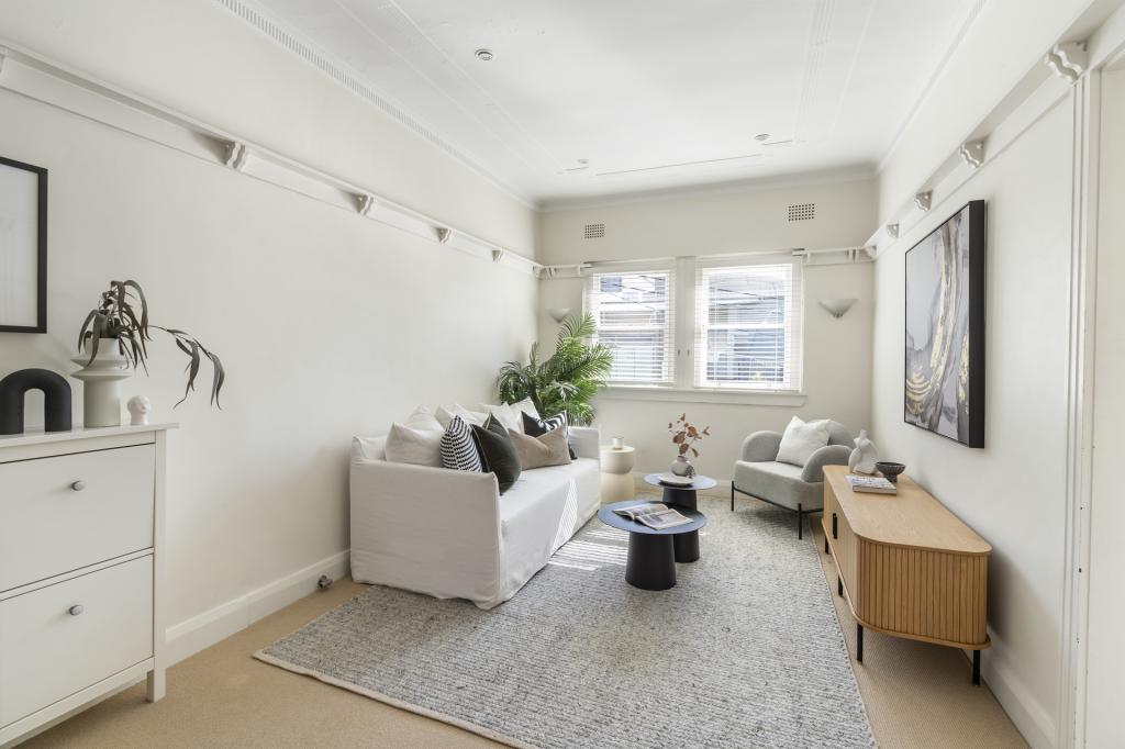 4/23 Salisbury St, Waverley, NSW 2024