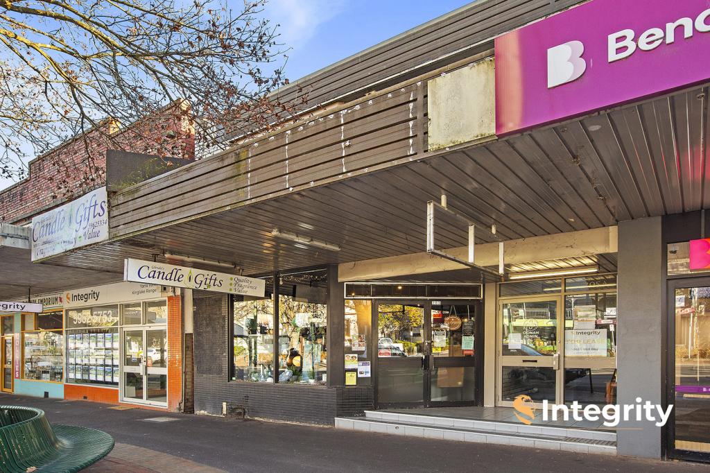 203 Maroondah Hwy, Healesville, VIC 3777
