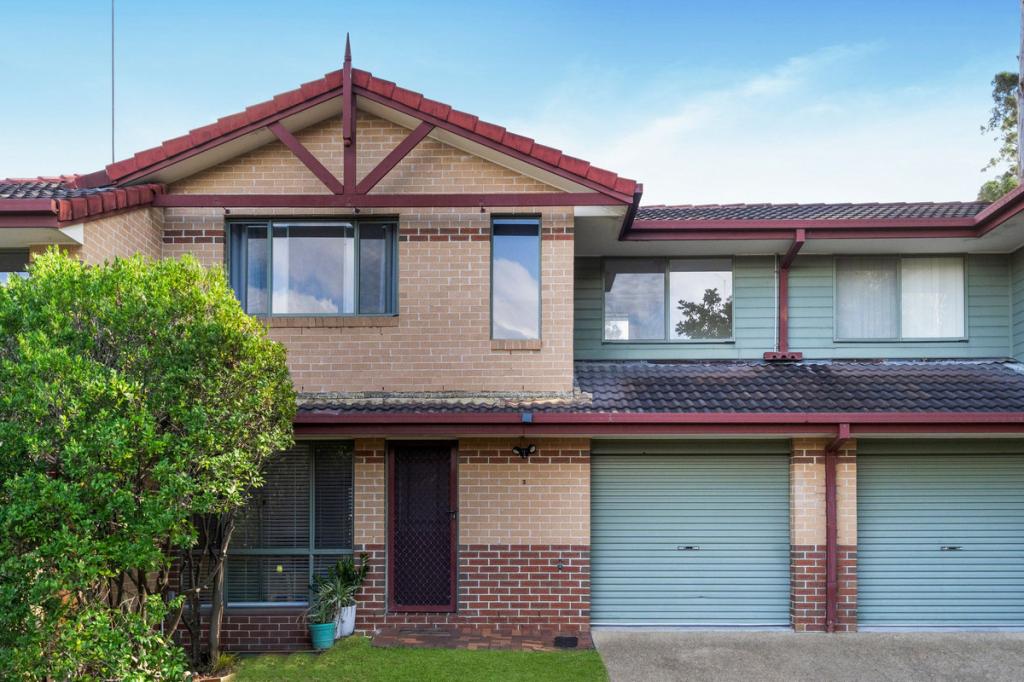 3/18 Batchworth Rd, Molendinar, QLD 4214