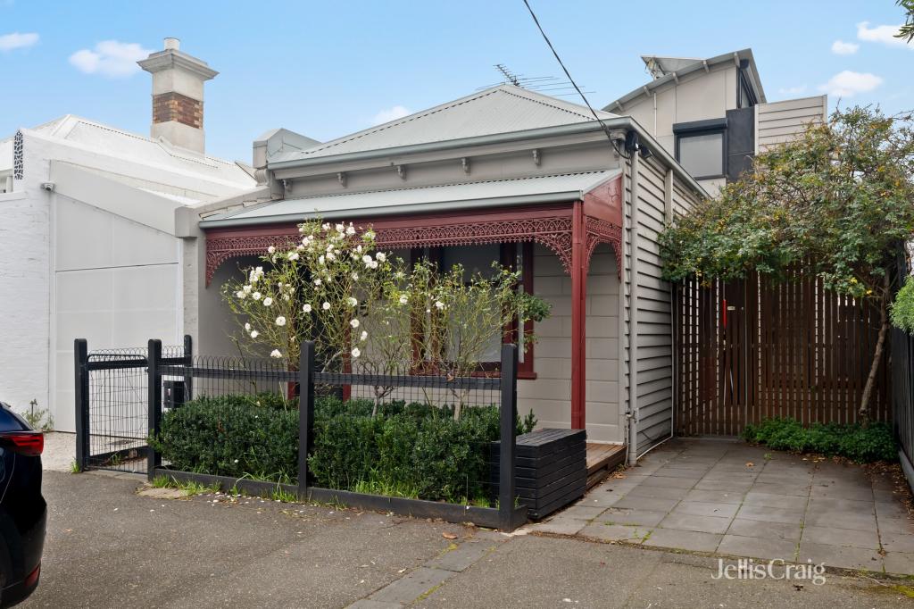 15 Forest St, Collingwood, VIC 3066