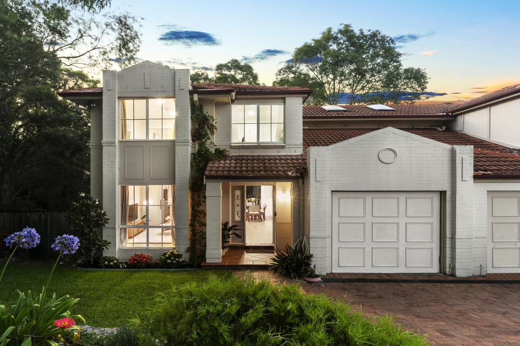 13 Oakwood Way, Menai, NSW 2234