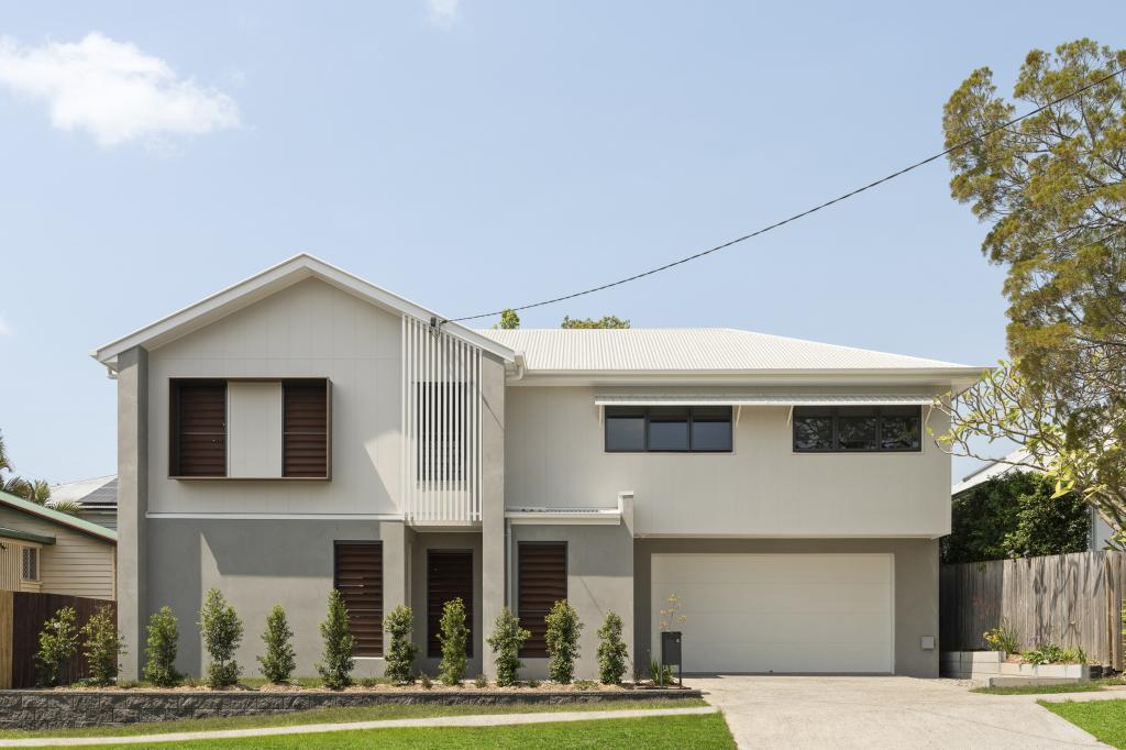 4 Sinclair St, Moorooka, QLD 4105