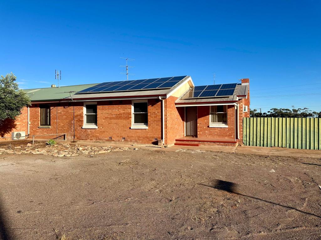 43 Baldwinson St, Whyalla Norrie, SA 5608