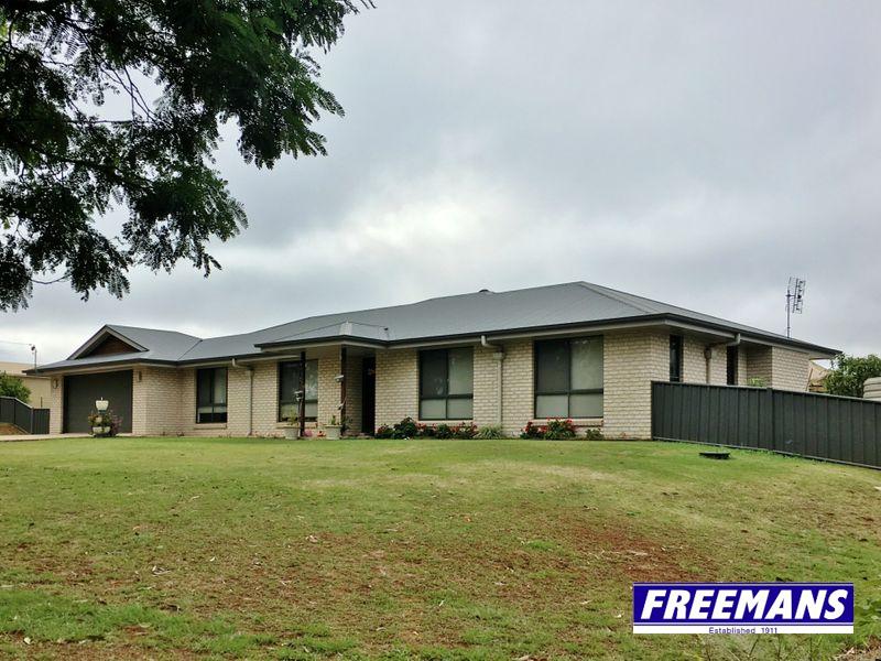 2 Clark And Swendson Rd, Kingaroy, QLD 4610