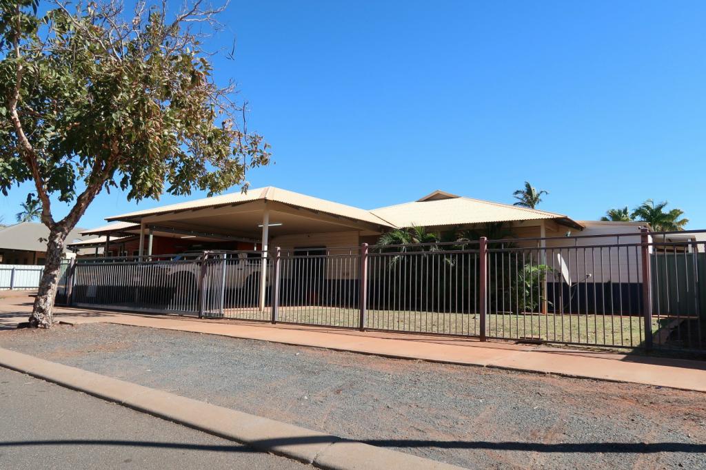 21 Eucalypt Way, South Hedland, WA 6722