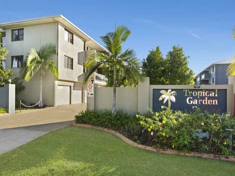 12/101 Railway Ave, Railway Estate, QLD 4810