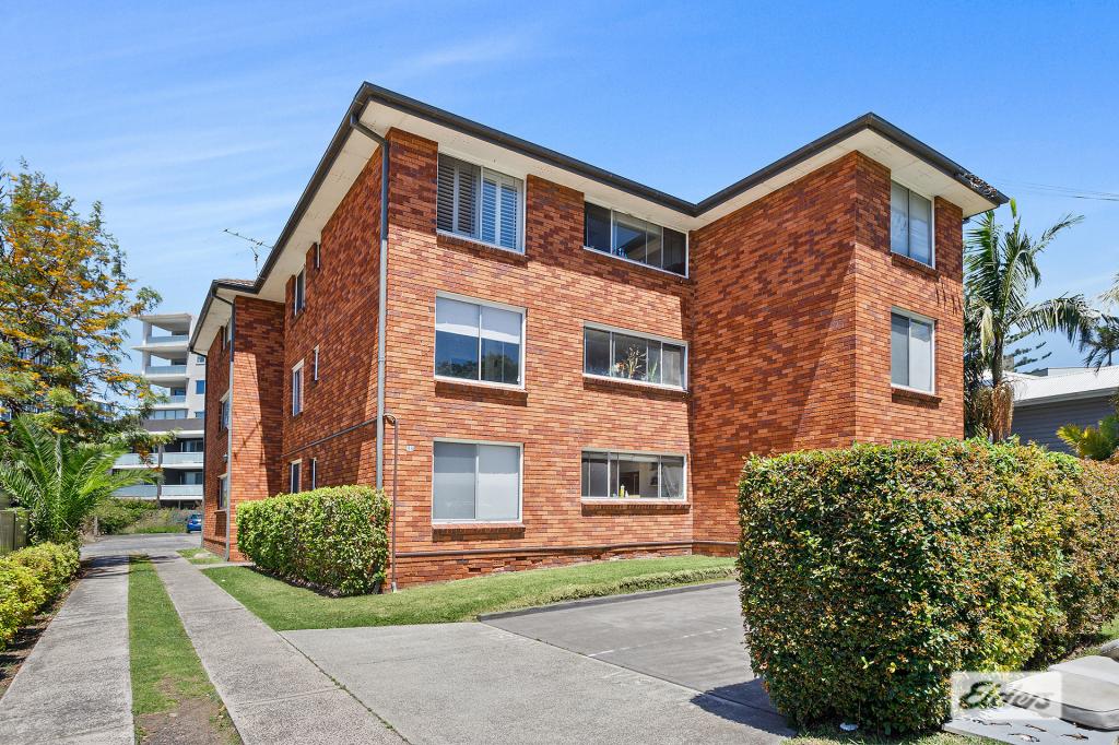 11/15 Robinson St, Wollongong, NSW 2500
