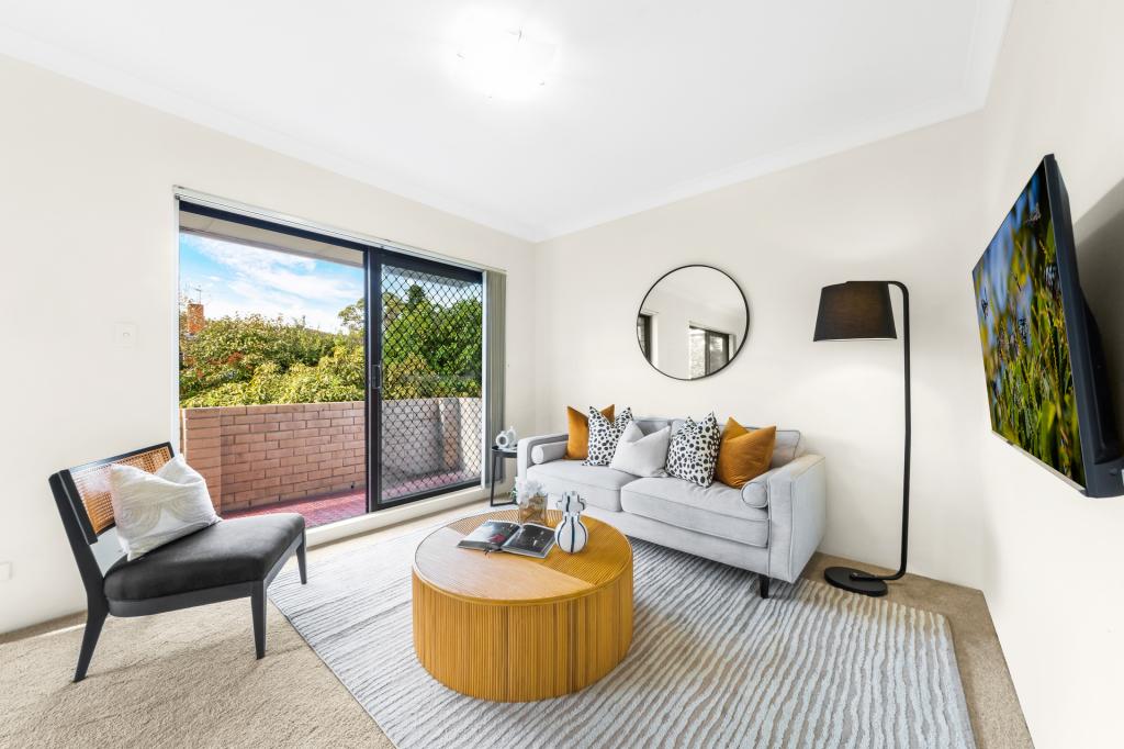 7/489 Old South Head Rd, Rose Bay, NSW 2029