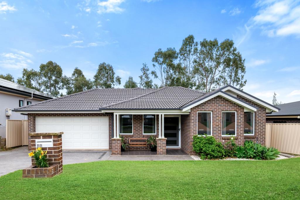 36 St Stephen Rd, Blair Athol, NSW 2560