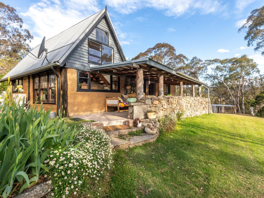 329 New Buildings Rd, Wyndham, NSW 2550