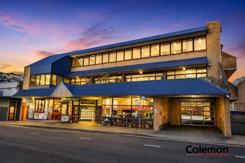 8/15 Parnell St, Strathfield, NSW 2135