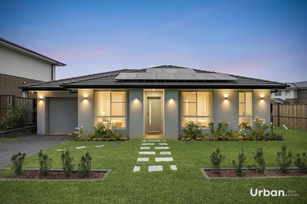 254 Commercial Rd, Vineyard, NSW 2765