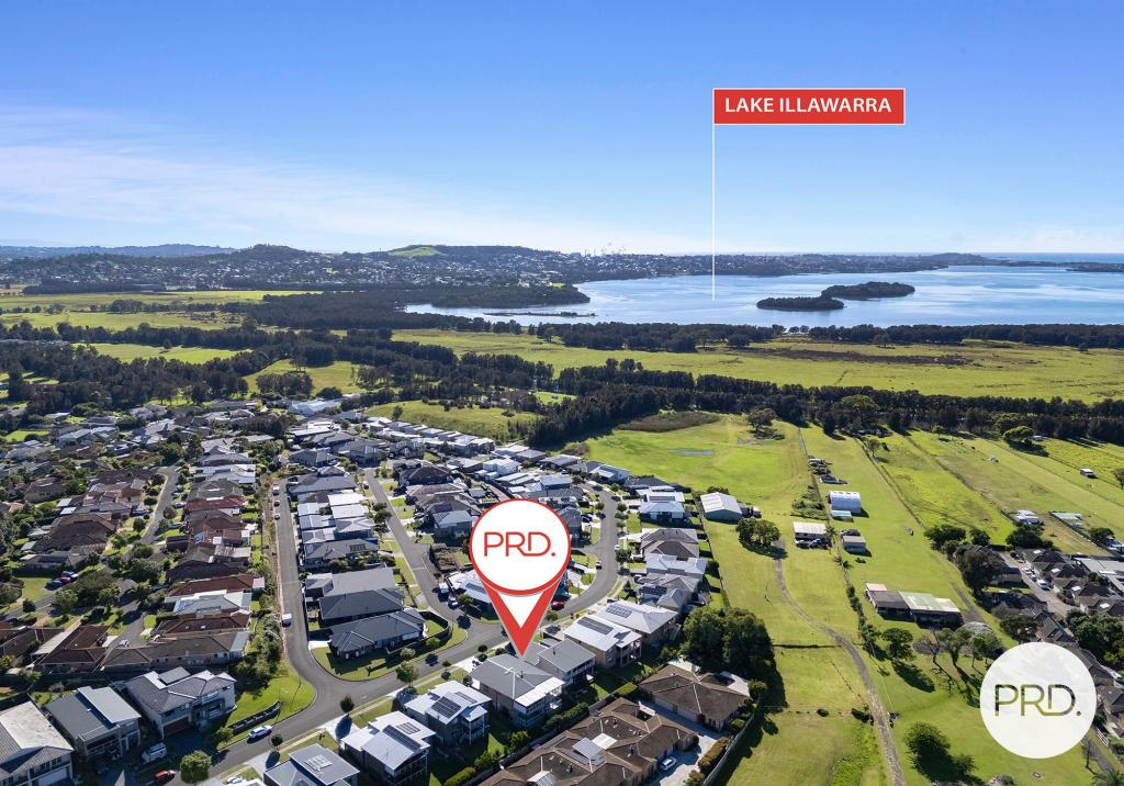 18B BROOKS TCE, KANAHOOKA, NSW 2530