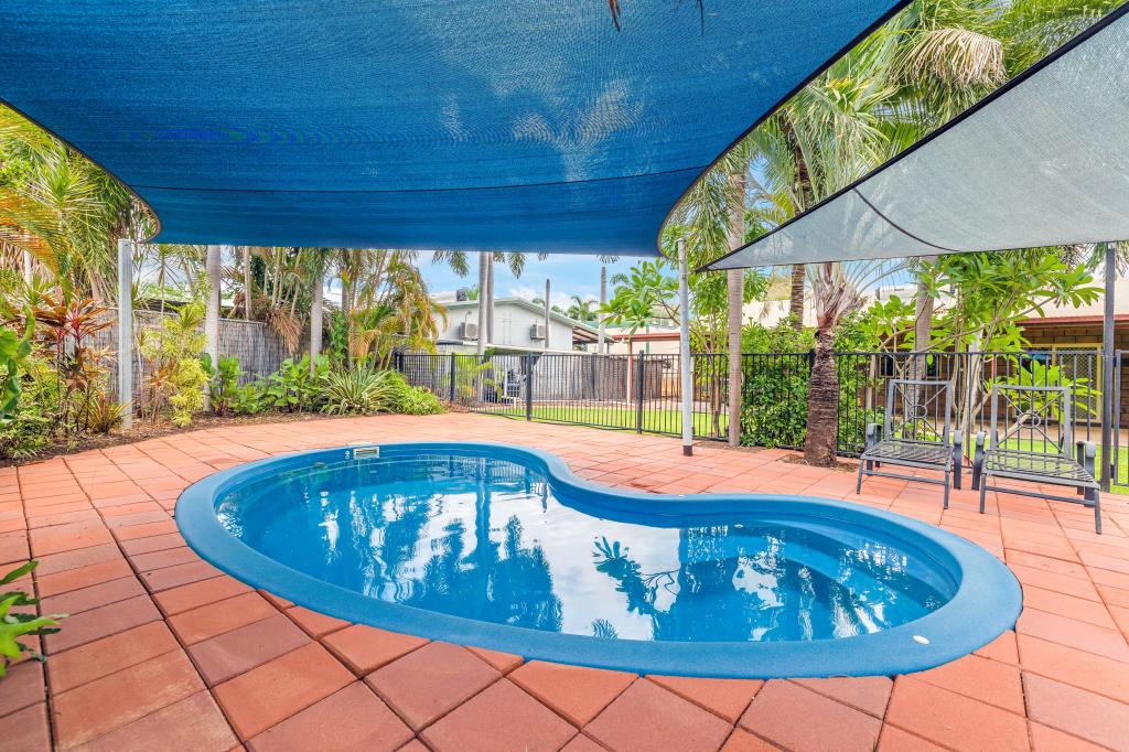 1 Vernier Cct, Woodroffe, NT 0830