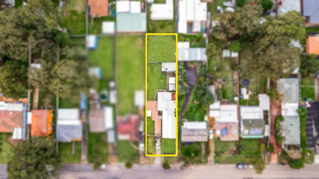 20 Barker St, Cambridge Park, NSW 2747