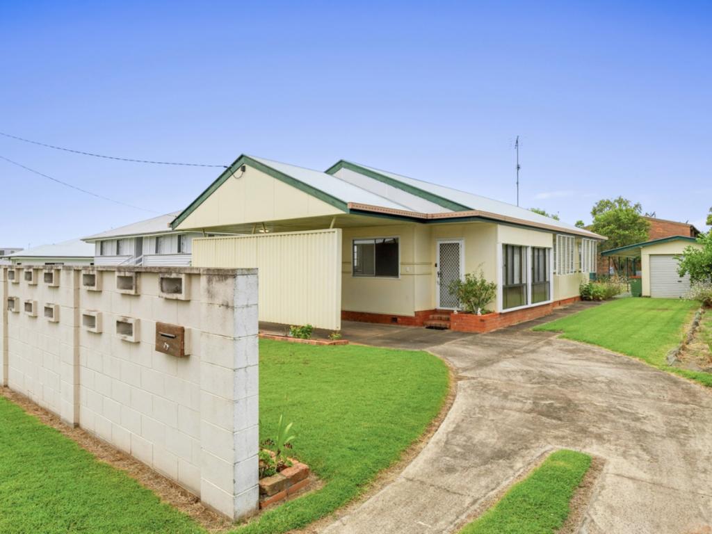 6 Hood St, Gatton, QLD 4343