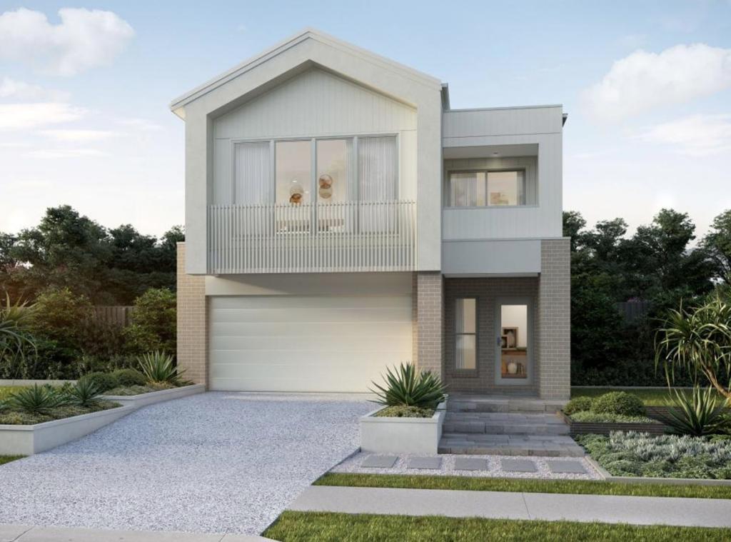 Contact Agent For Address, Eight Mile Plains, QLD 4113