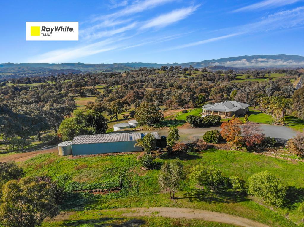 504 Gocup Rd, Tumut, NSW 2720