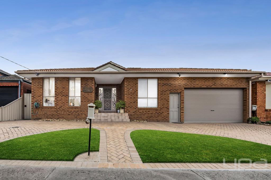 14 Lauren Ct, Epping, VIC 3076