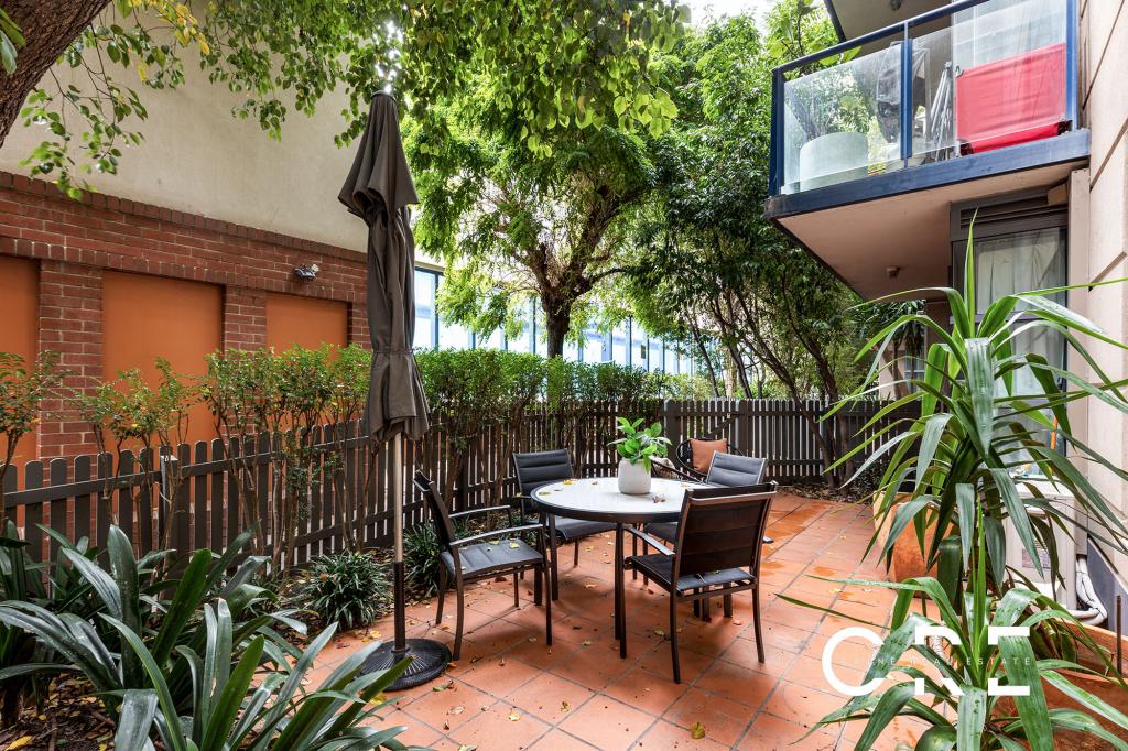 7/88 Park St, South Melbourne, VIC 3205