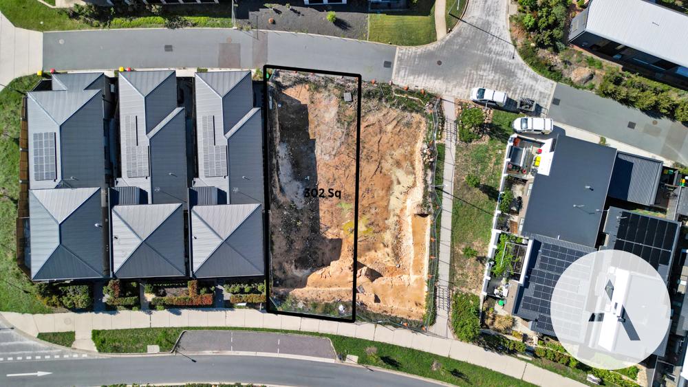 54 Ada Norris Ave, Denman Prospect, ACT 2611