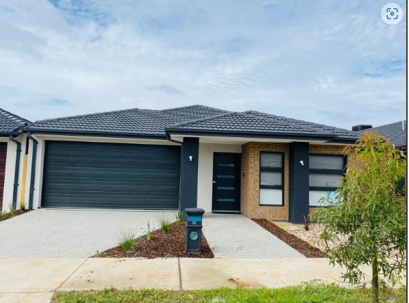 Contact Agent For Address, Bonnie Brook, VIC 3335