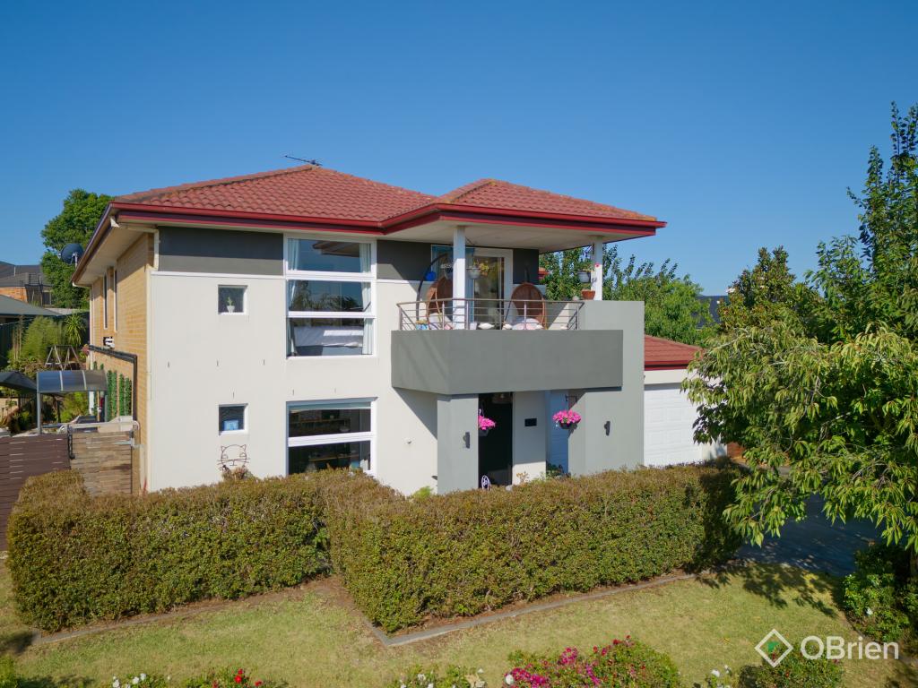 13 Mount Worth Ct, Warragul, VIC 3820