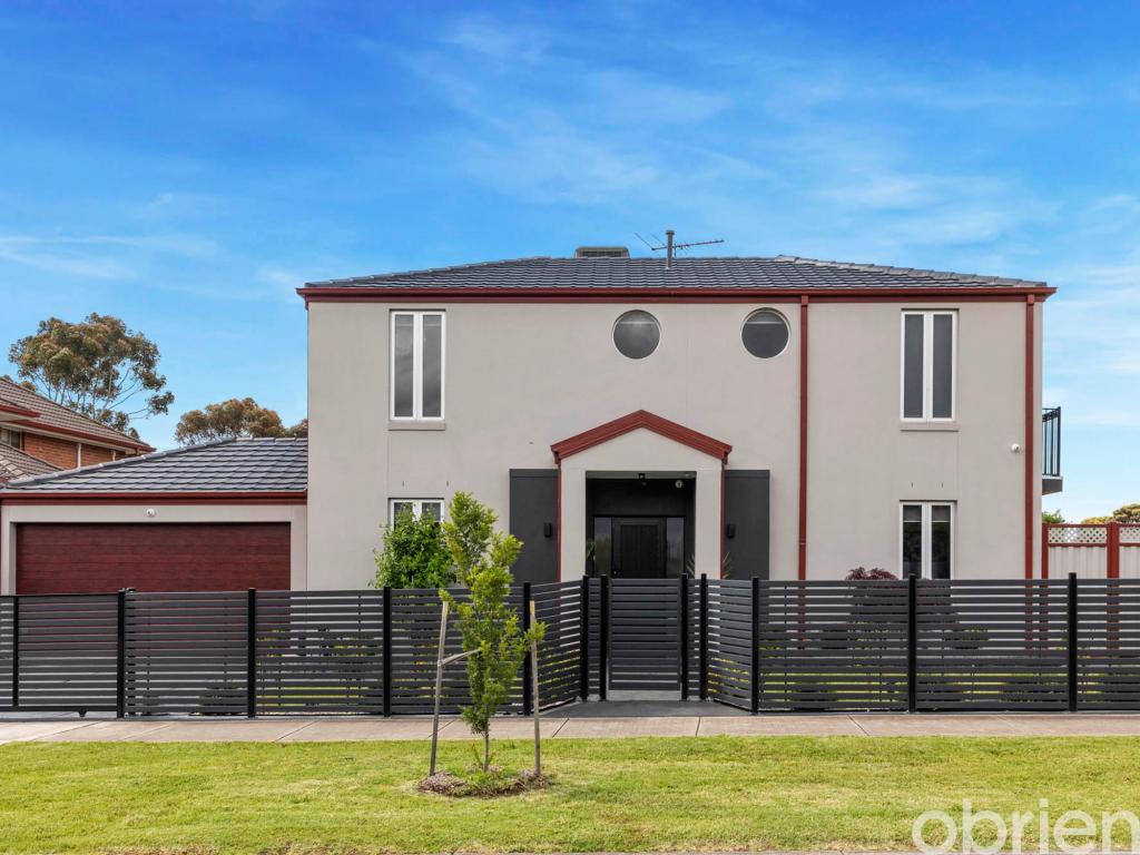 6 Santa Monica Dr, Taylors Lakes, VIC 3038